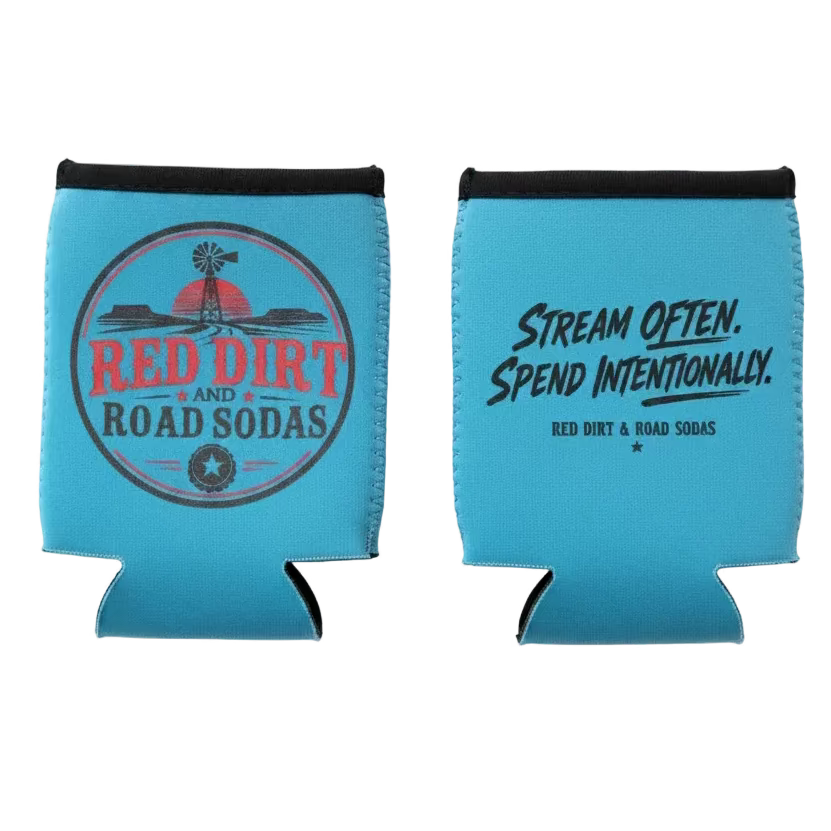 RD&RS Koozie