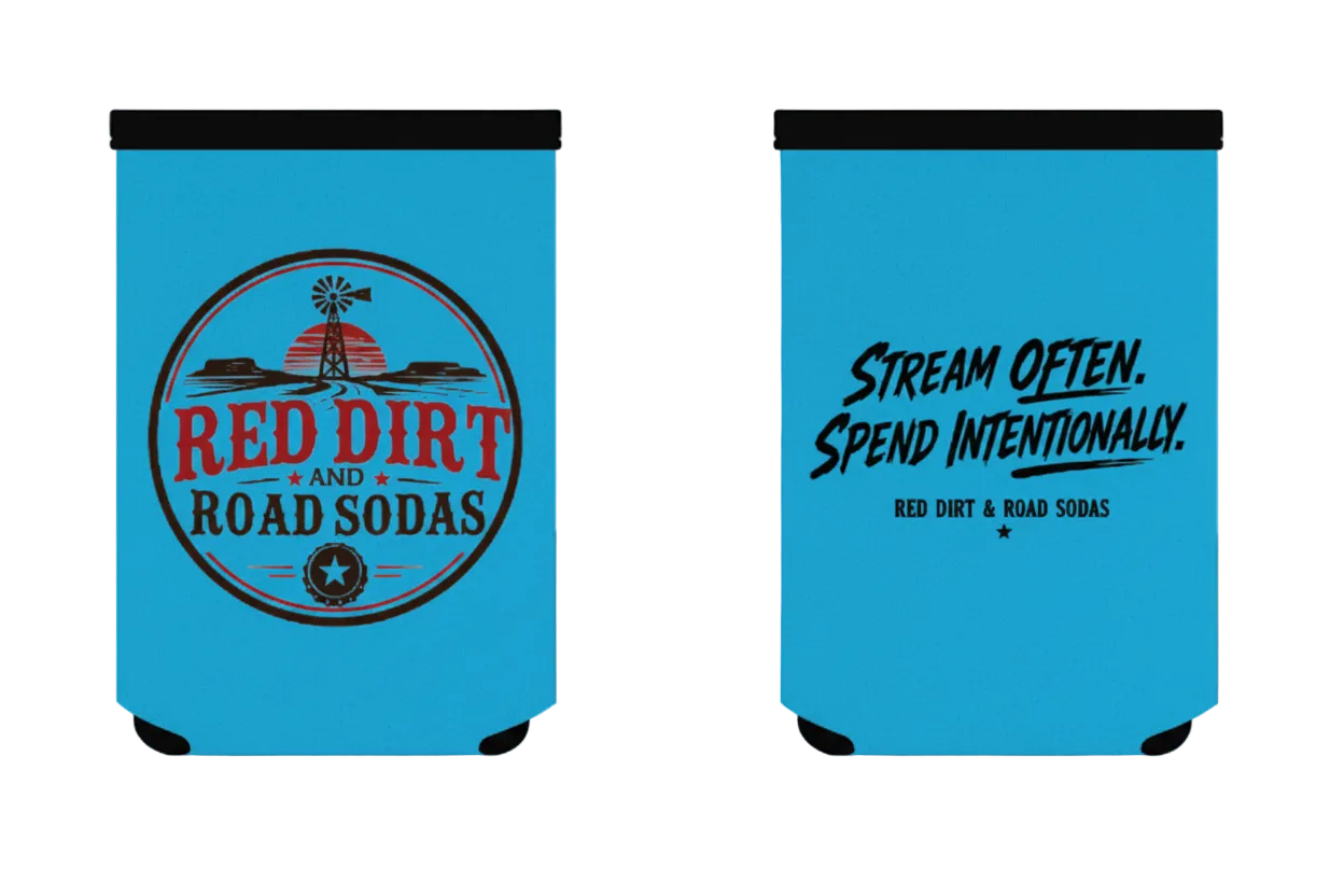 RD&RS Koozie